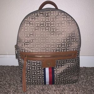 Tommy Hilfiger backpack